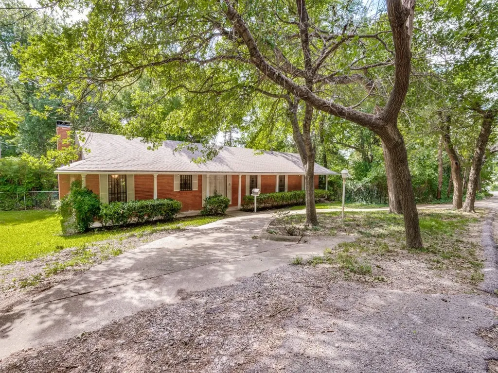 3536 Rio Grande Avenue Dallas TX 75233
