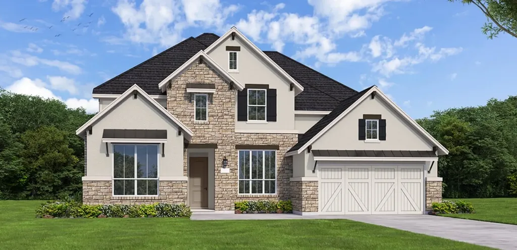 4012 Loeb Drive Mckinney TX 75071