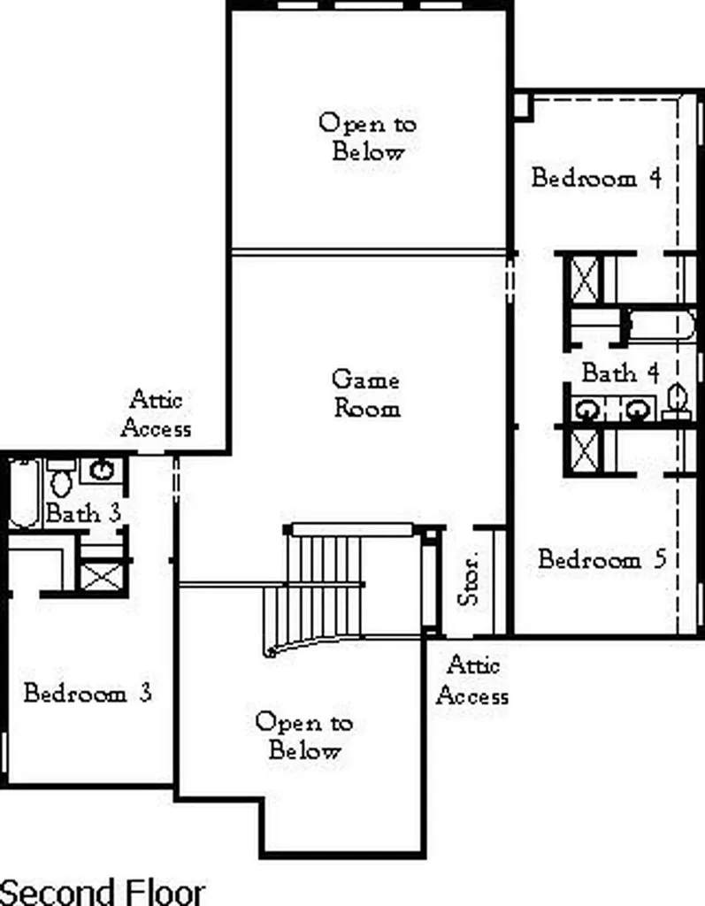 4012 Loeb Drive Mckinney TX 75071