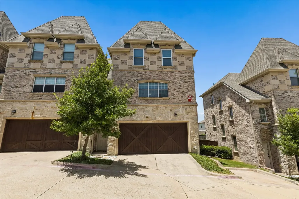 2700 Club Ridge Drive Lewisville TX 75067