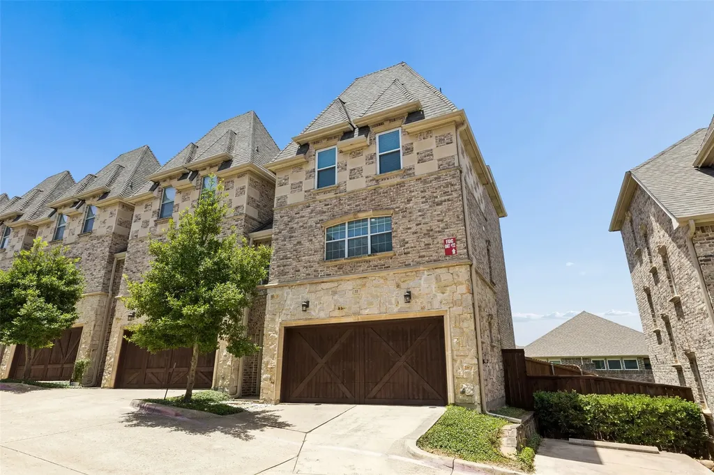 2700 Club Ridge Drive Lewisville TX 75067