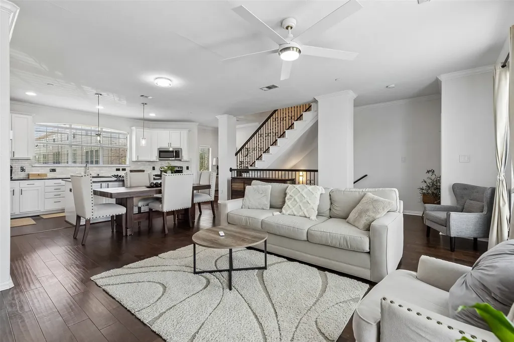 2700 Club Ridge Drive Lewisville TX 75067