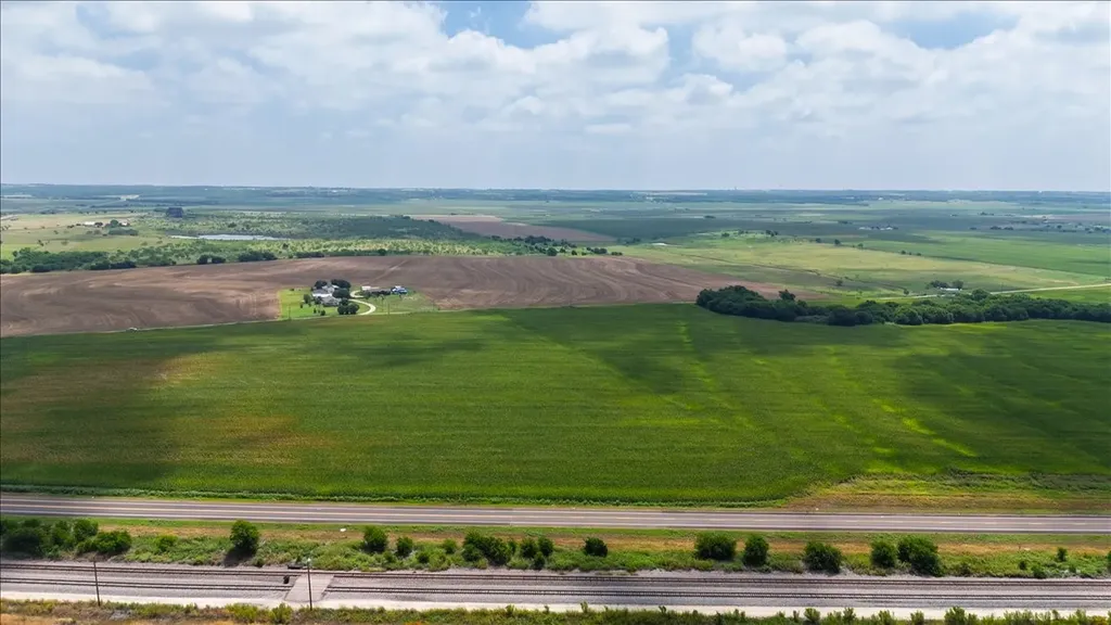 Tbd St Highway 81 Hillsboro TX 76645