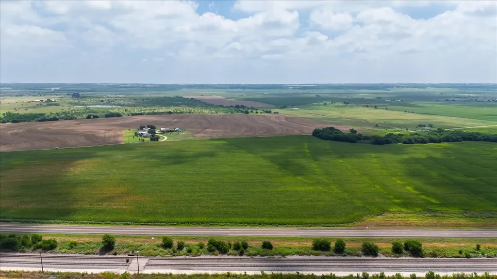 Tbd St Highway 81 Hillsboro TX 76645