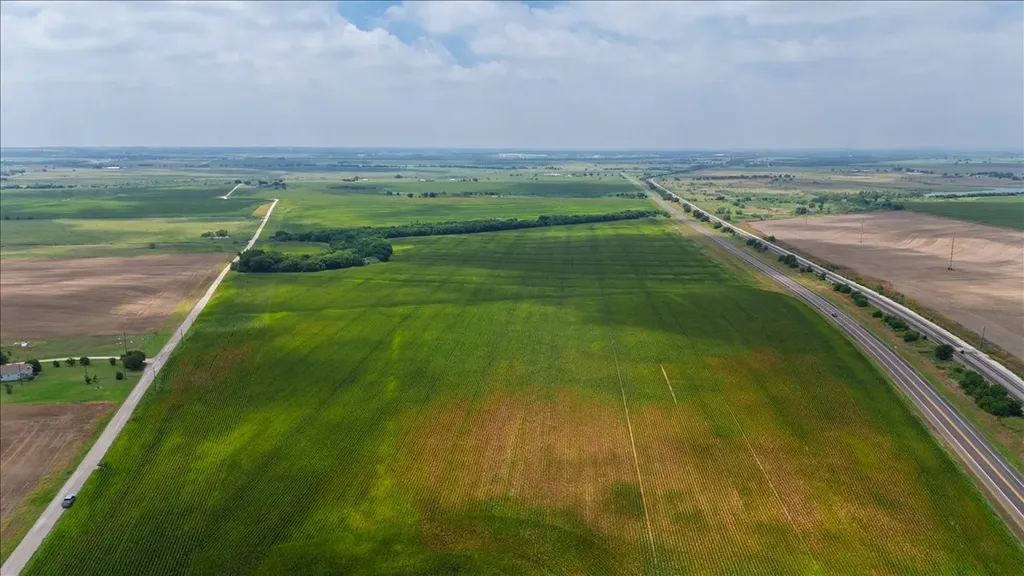 Tbd St Highway 81 Hillsboro TX 76645