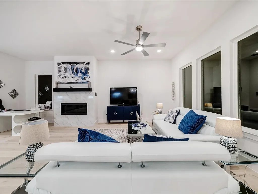2313 Peters Colony Drive Little Elm TX 75036