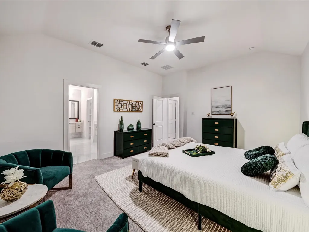 2313 Peters Colony Drive Little Elm TX 75036