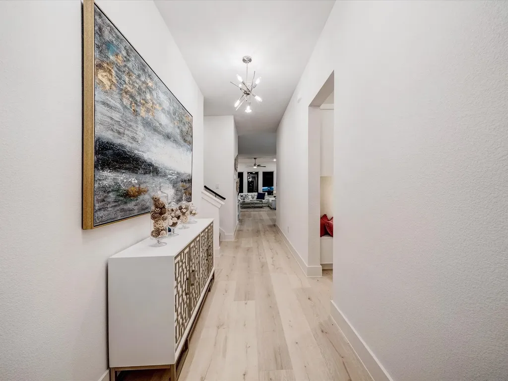 2313 Peters Colony Drive Little Elm TX 75036
