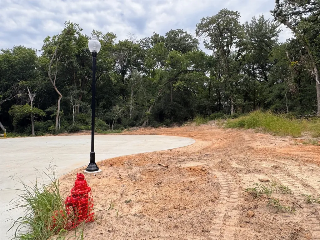 Lot 13 Tbd Sunset Boulevard Lakeside TX 76108