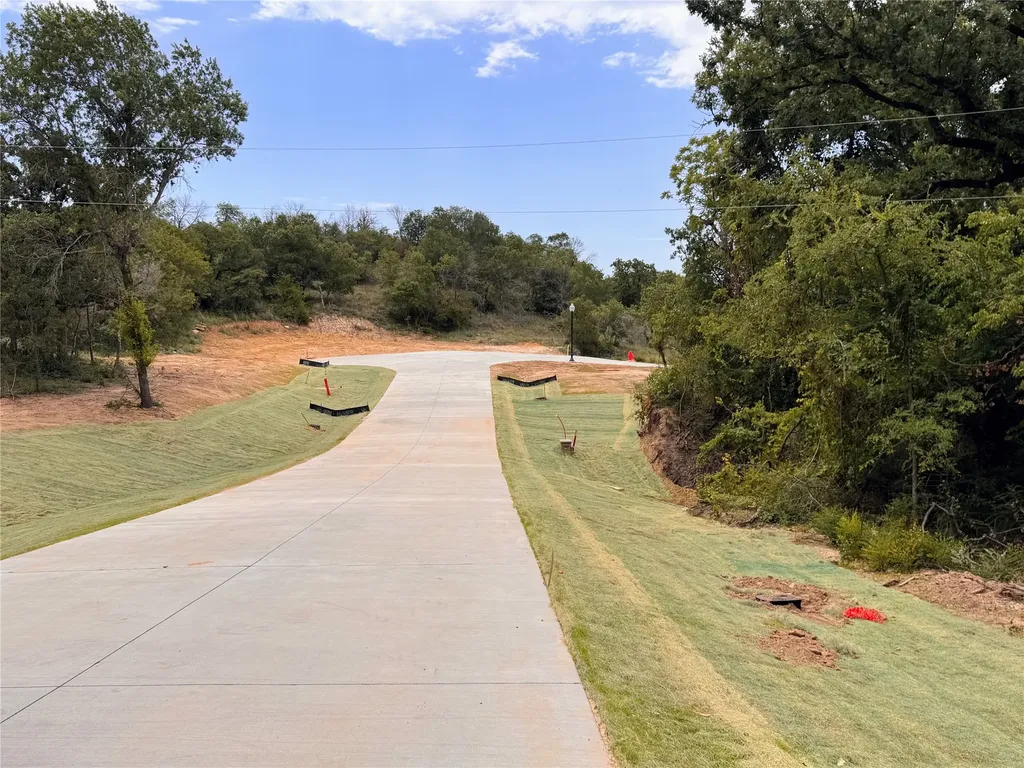 Lot 13 Tbd Sunset Boulevard Lakeside TX 76108