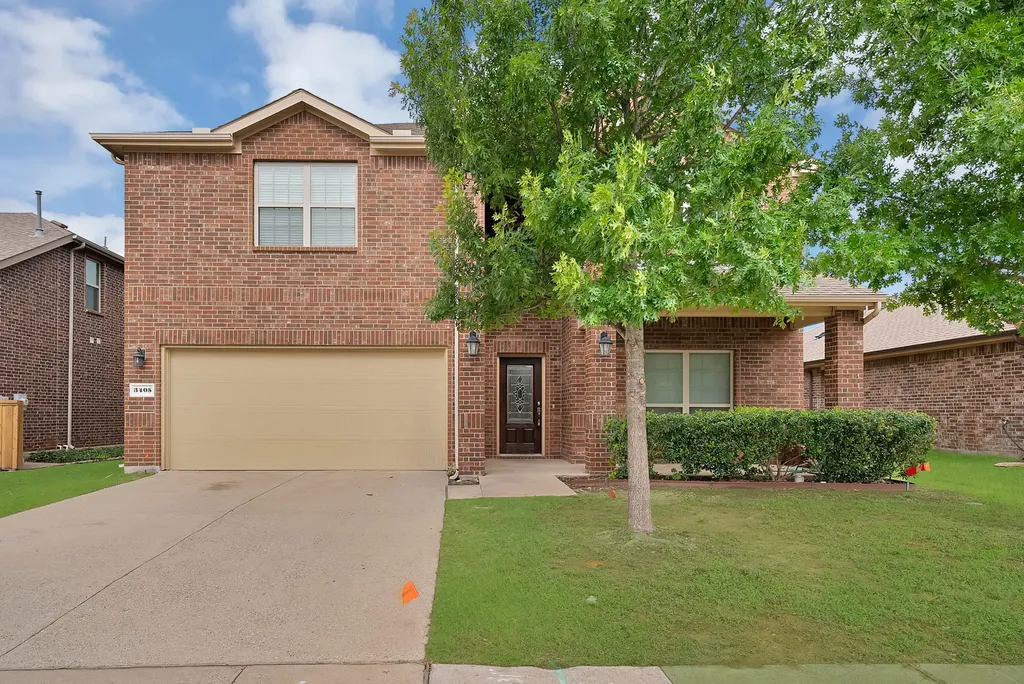 3405 Founders Way Melissa TX 75454