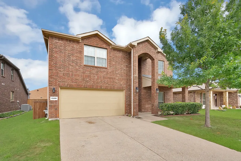 3405 Founders Way Melissa TX 75454