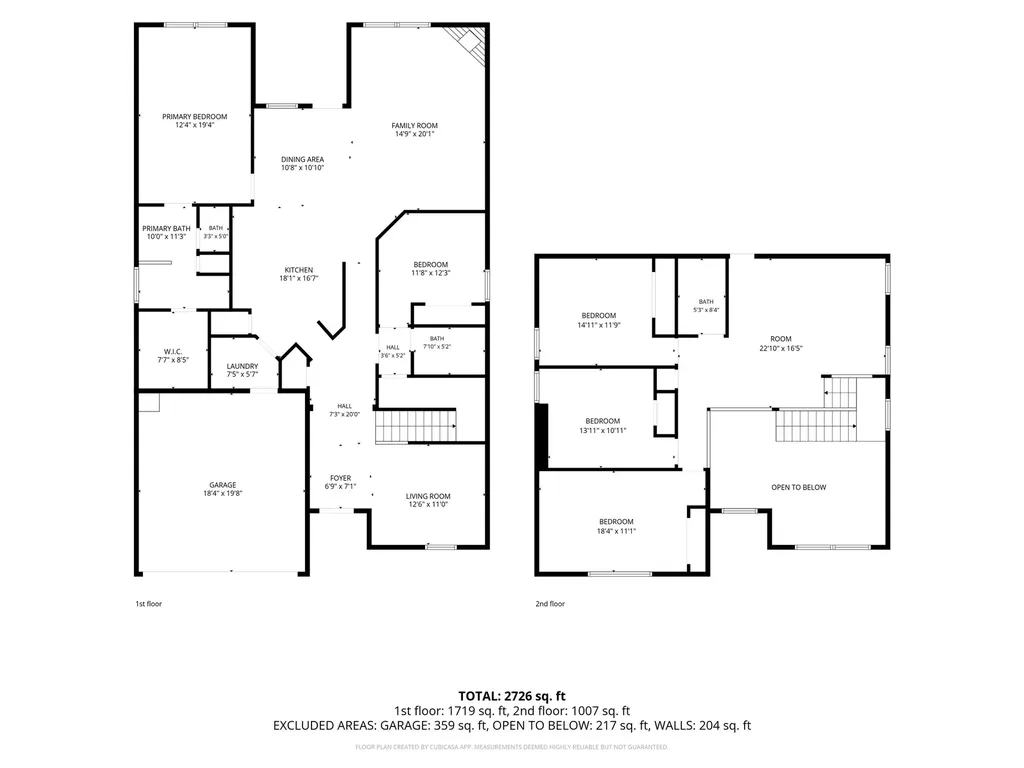3405 Founders Way Melissa TX 75454