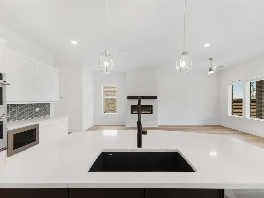 1437 Imperial Avenue Little Elm TX 75036