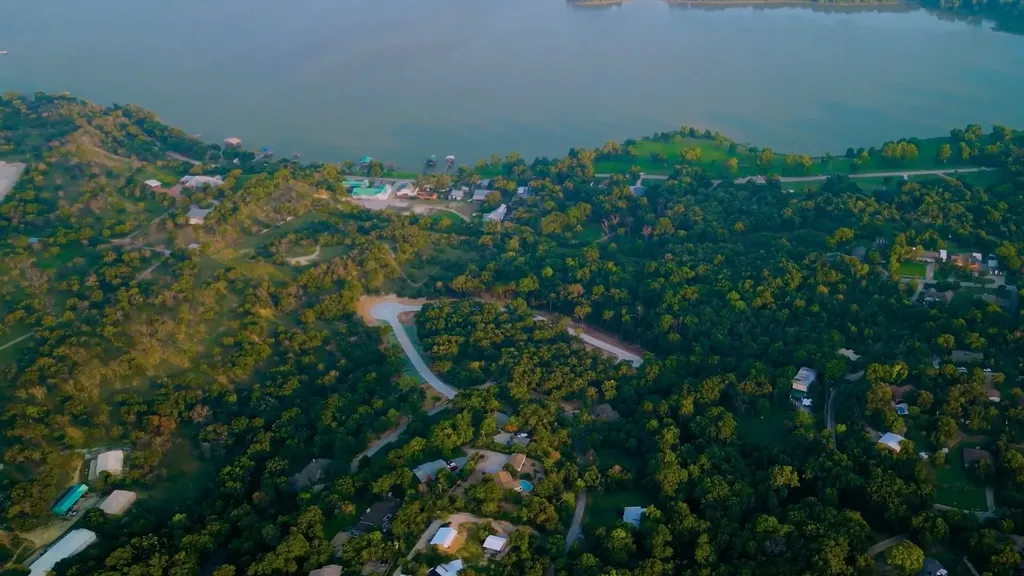 Lot 16 Tbd Pardise Cove Road Lakeside TX 76108