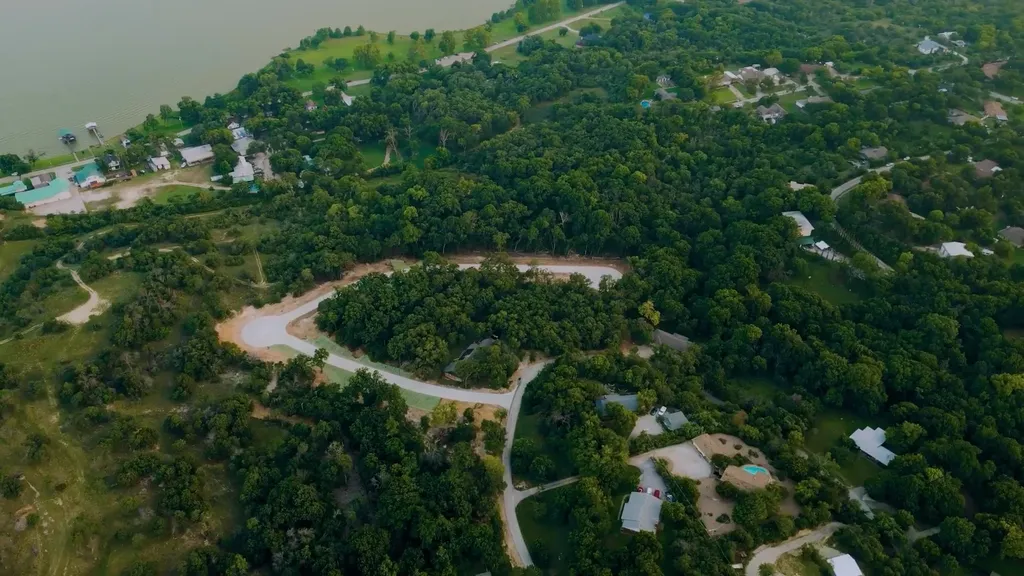 Lot 16 Tbd Pardise Cove Road Lakeside TX 76108
