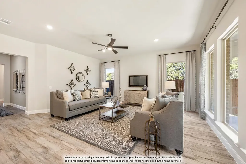3813 Grace Park Lane Bedford TX 76021