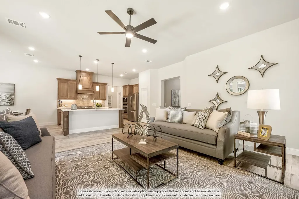 3813 Grace Park Lane Bedford TX 76021