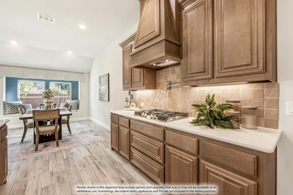 3813 Grace Park Lane Bedford TX 76021