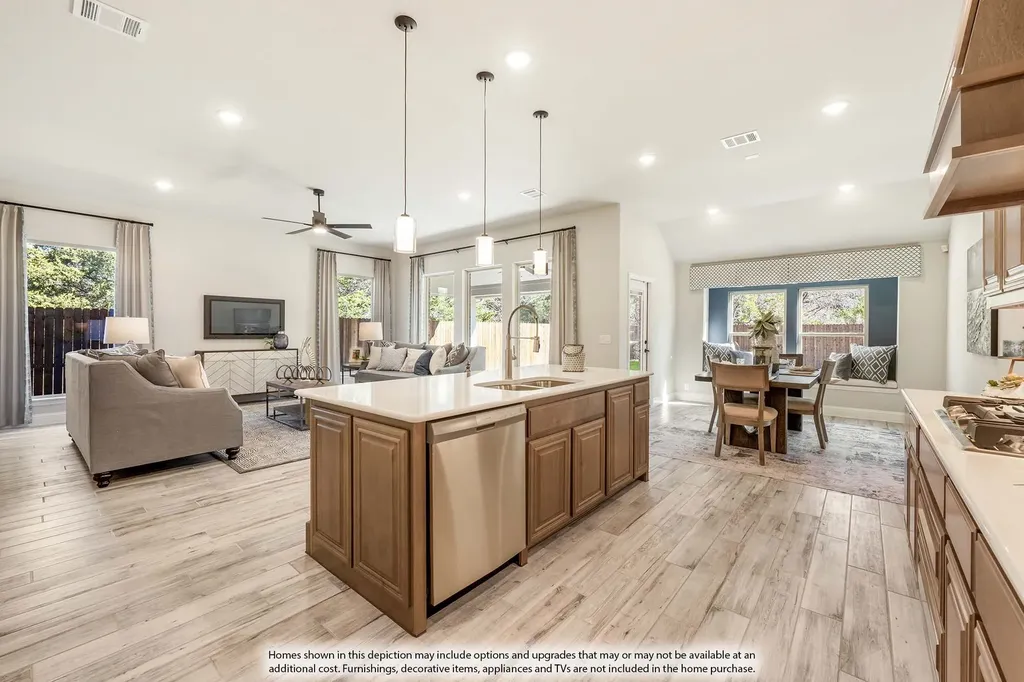 3813 Grace Park Lane Bedford TX 76021