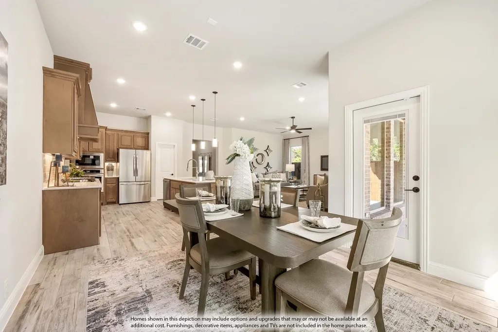 3813 Grace Park Lane Bedford TX 76021