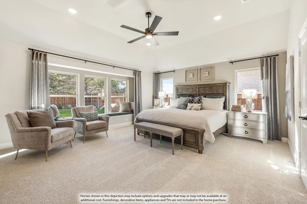 3813 Grace Park Lane Bedford TX 76021