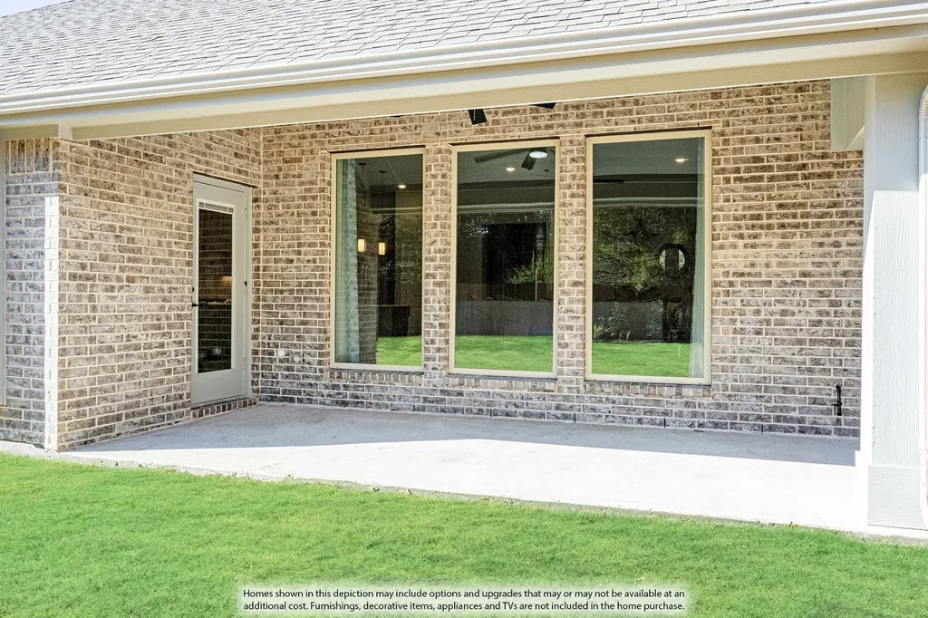 3813 Grace Park Lane Bedford TX 76021