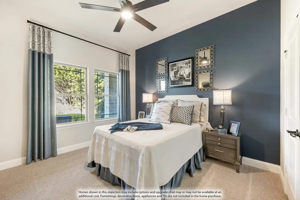 3813 Grace Park Lane Bedford TX 76021