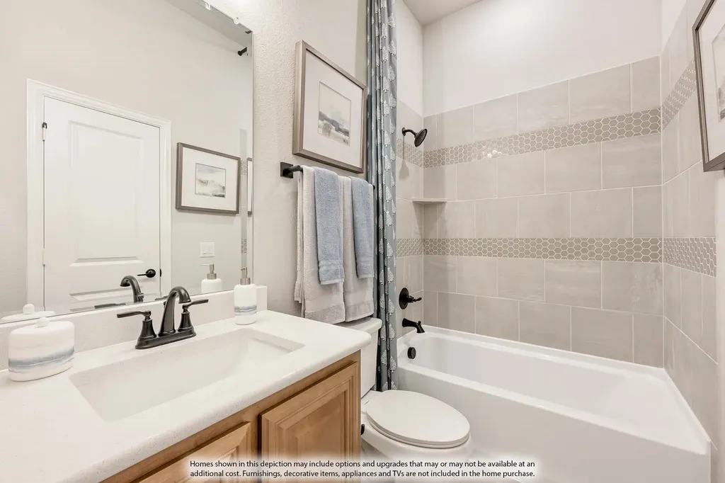 3813 Grace Park Lane Bedford TX 76021