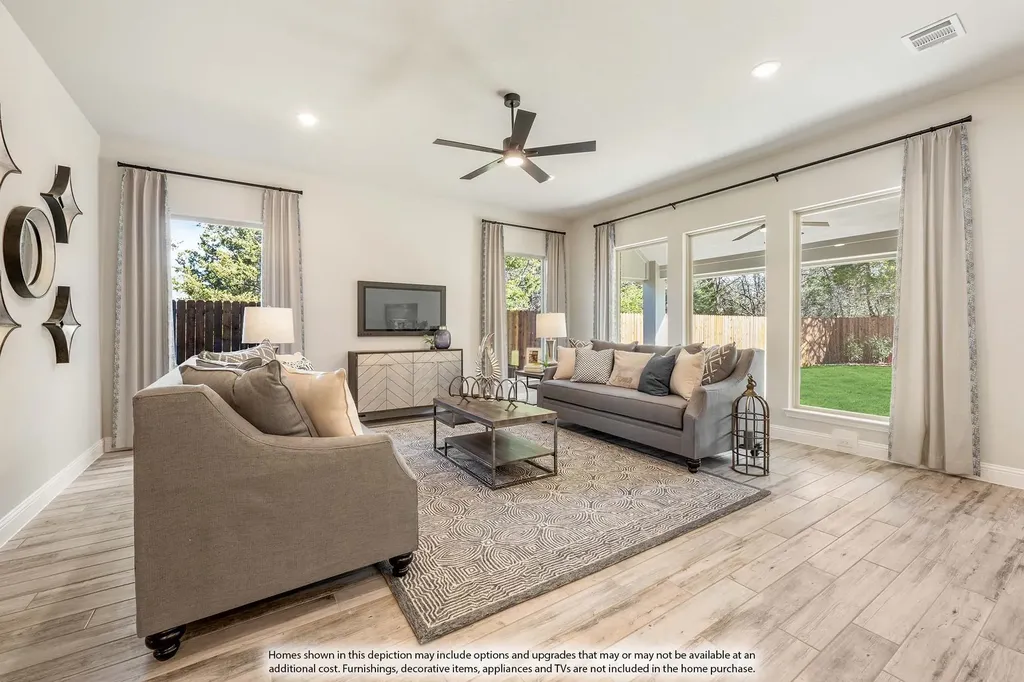 3813 Grace Park Lane Bedford TX 76021