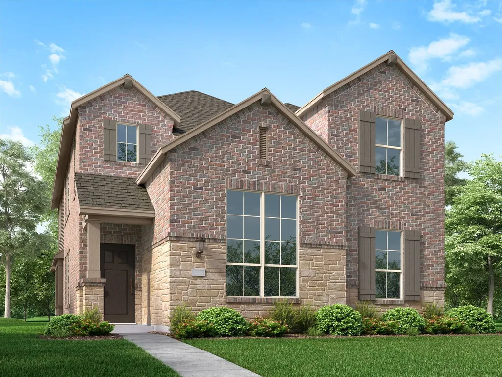 1736 Wandell Way Fort Worth TX 76052