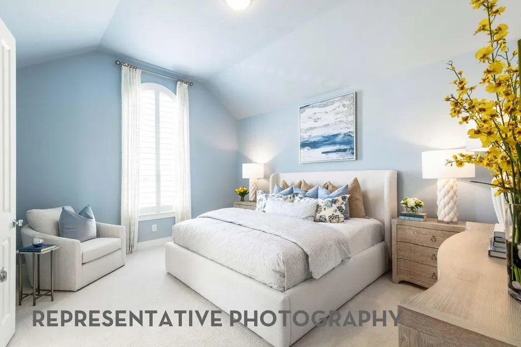 1736 Wandell Way Fort Worth TX 76052