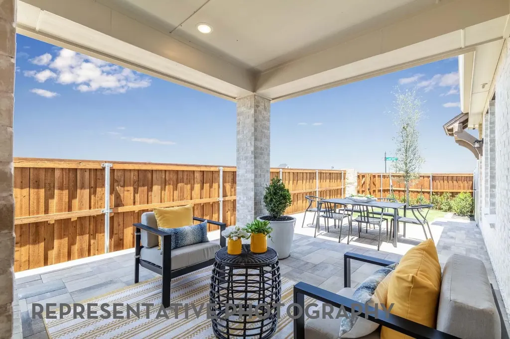 1736 Wandell Way Fort Worth TX 76052