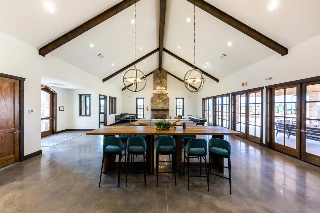 1736 Wandell Way Fort Worth TX 76052