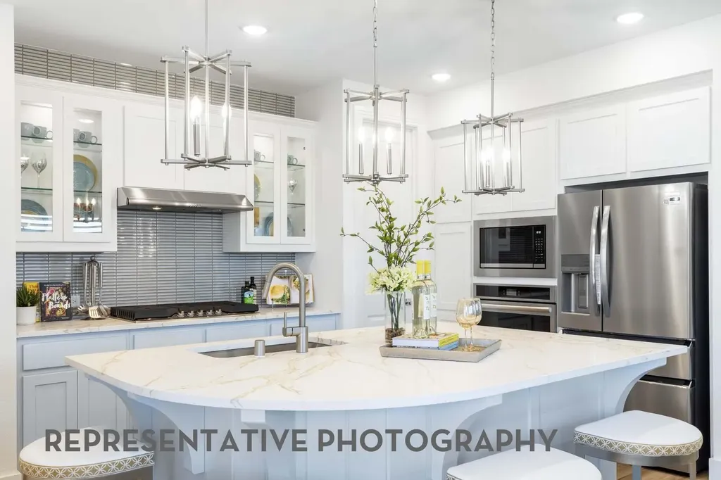 1736 Wandell Way Fort Worth TX 76052