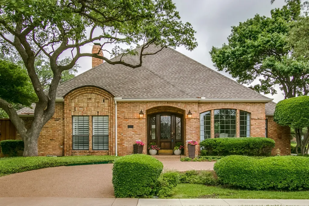 1325 Shamrock Lane Plano TX 75093