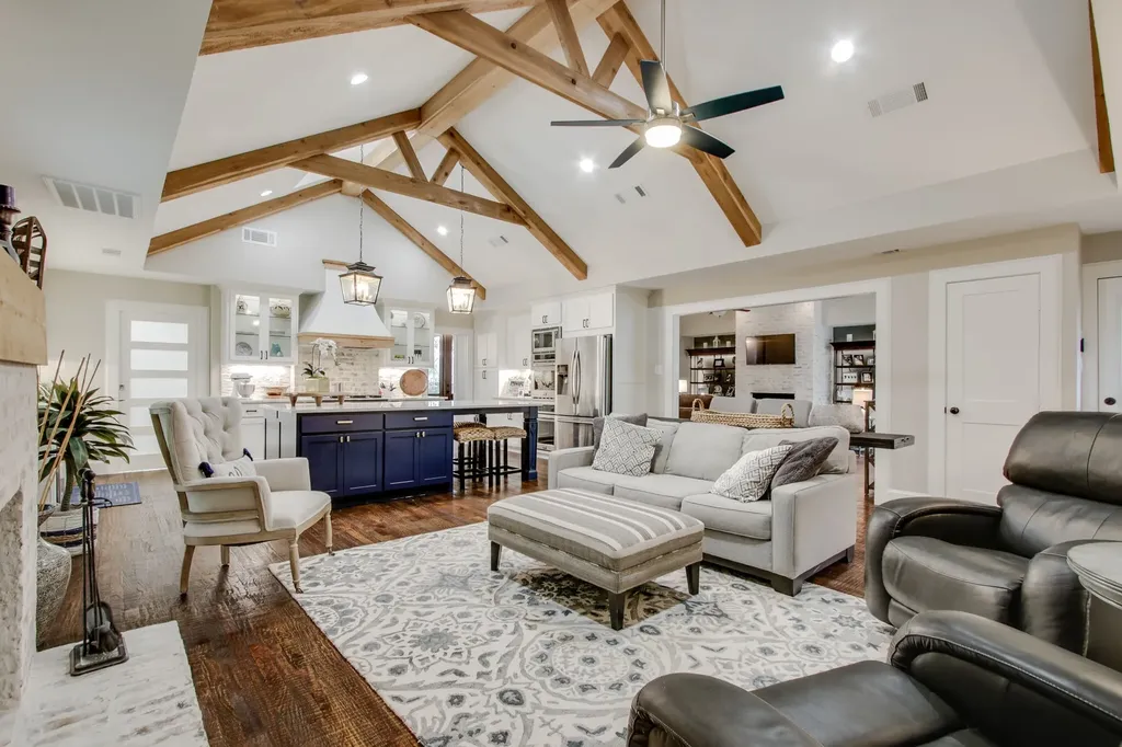 1325 Shamrock Lane Plano TX 75093