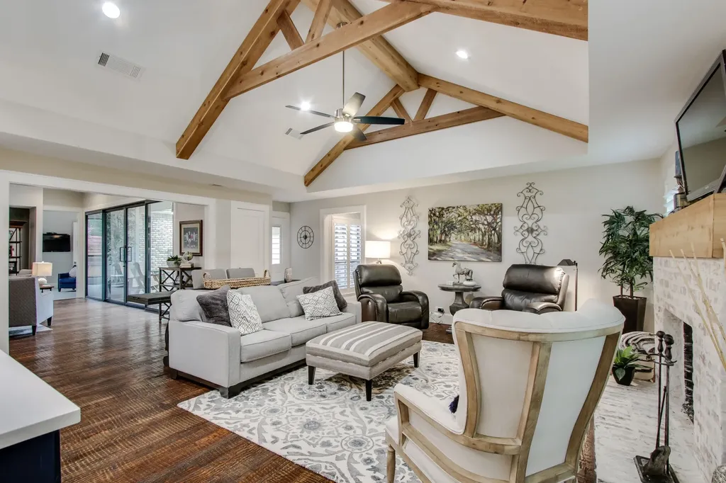 1325 Shamrock Lane Plano TX 75093