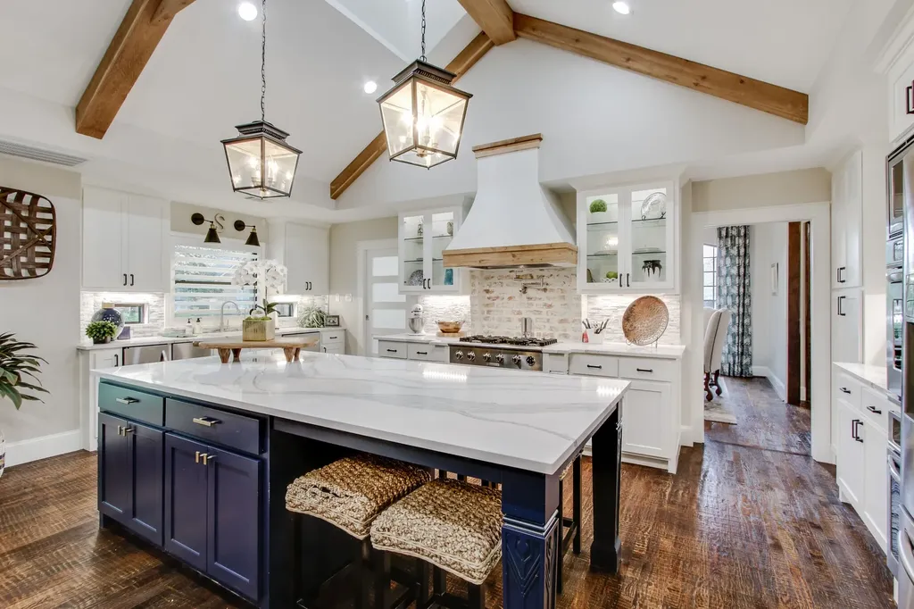 1325 Shamrock Lane Plano TX 75093