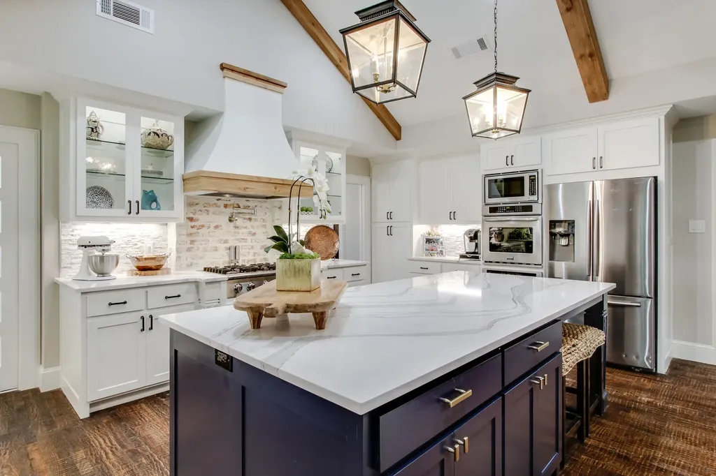 1325 Shamrock Lane Plano TX 75093
