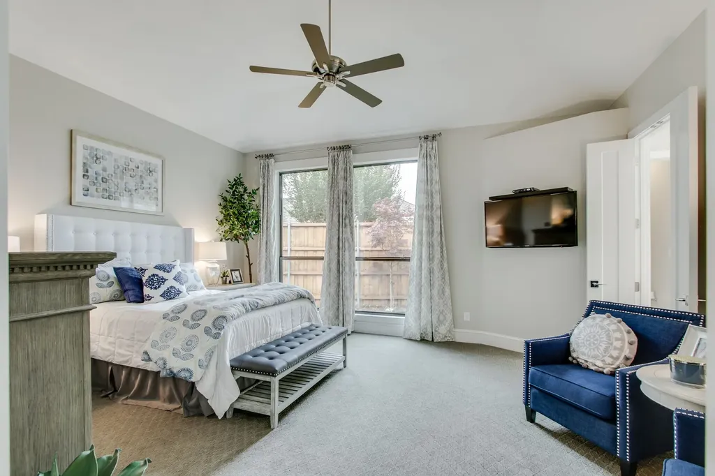 1325 Shamrock Lane Plano TX 75093