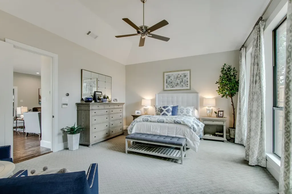 1325 Shamrock Lane Plano TX 75093
