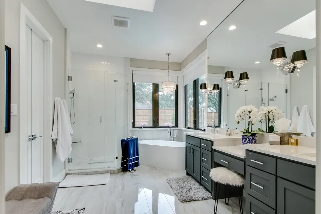 1325 Shamrock Lane Plano TX 75093