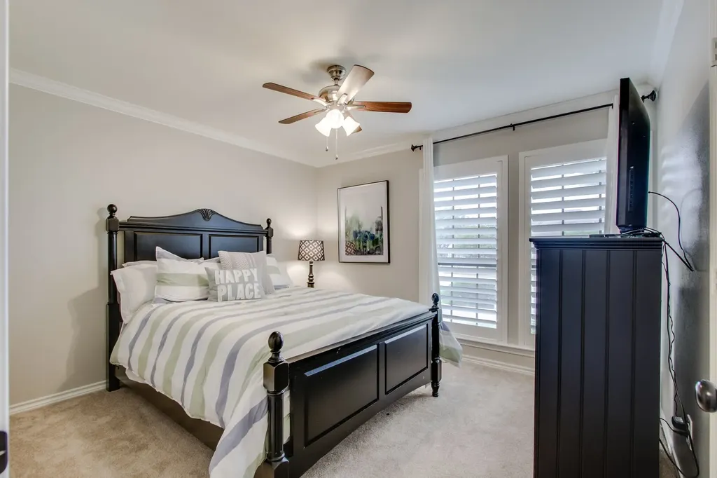 1325 Shamrock Lane Plano TX 75093