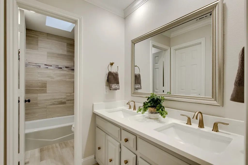 1325 Shamrock Lane Plano TX 75093