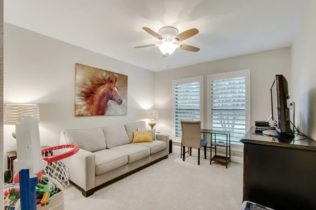 1325 Shamrock Lane Plano TX 75093