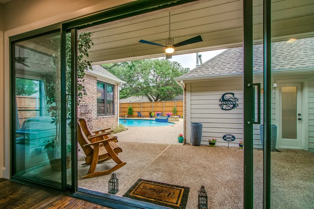 1325 Shamrock Lane Plano TX 75093
