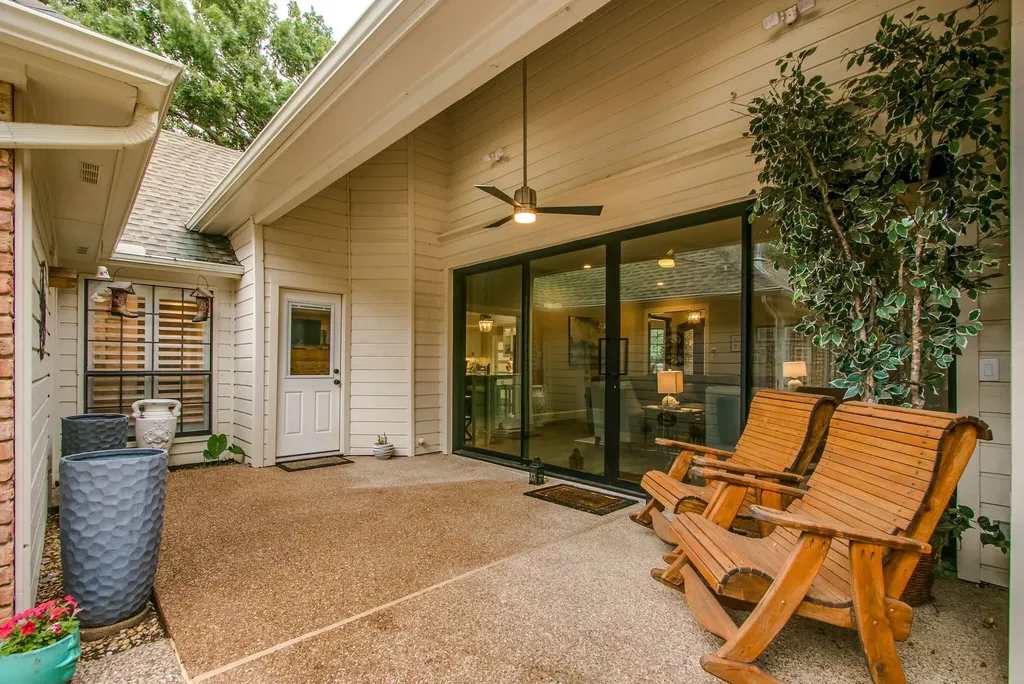 1325 Shamrock Lane Plano TX 75093