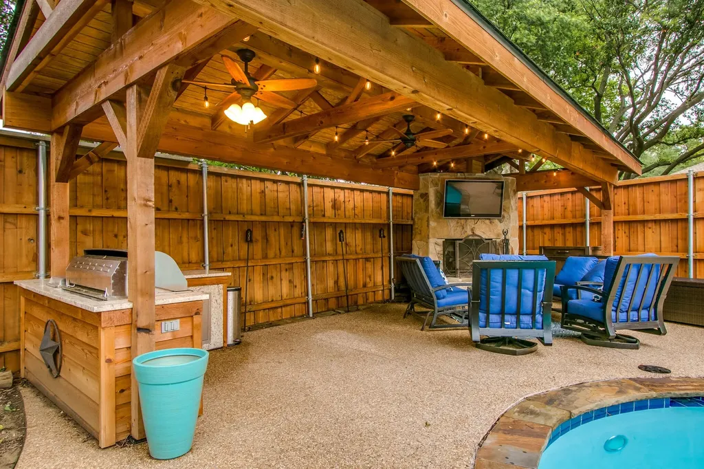 1325 Shamrock Lane Plano TX 75093