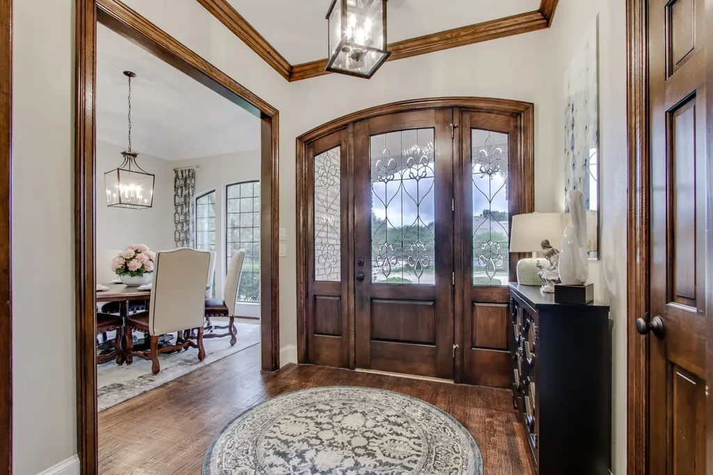 1325 Shamrock Lane Plano TX 75093